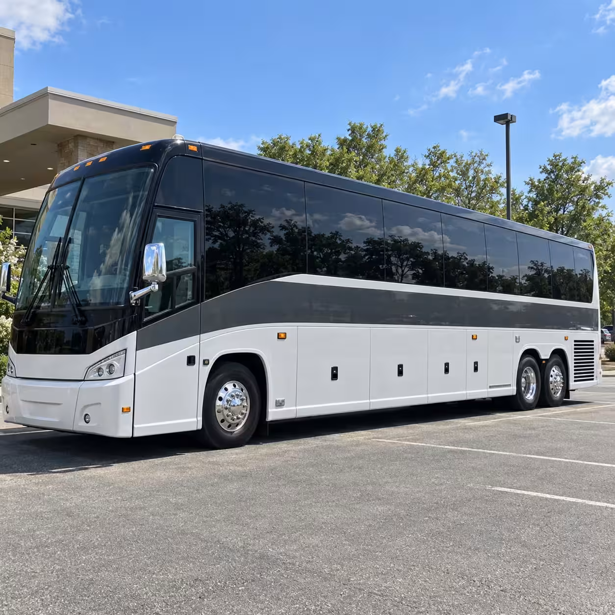 college and high school sports transportation in milpitas