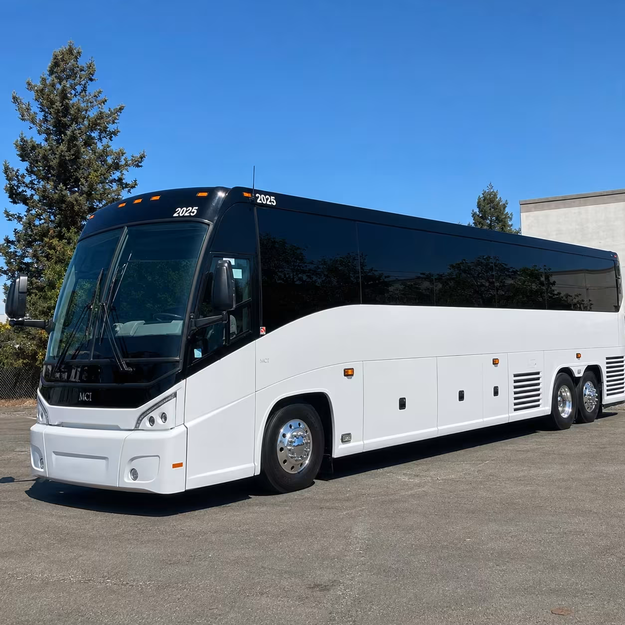 concert transportation in milpitas and all the surrounding areas