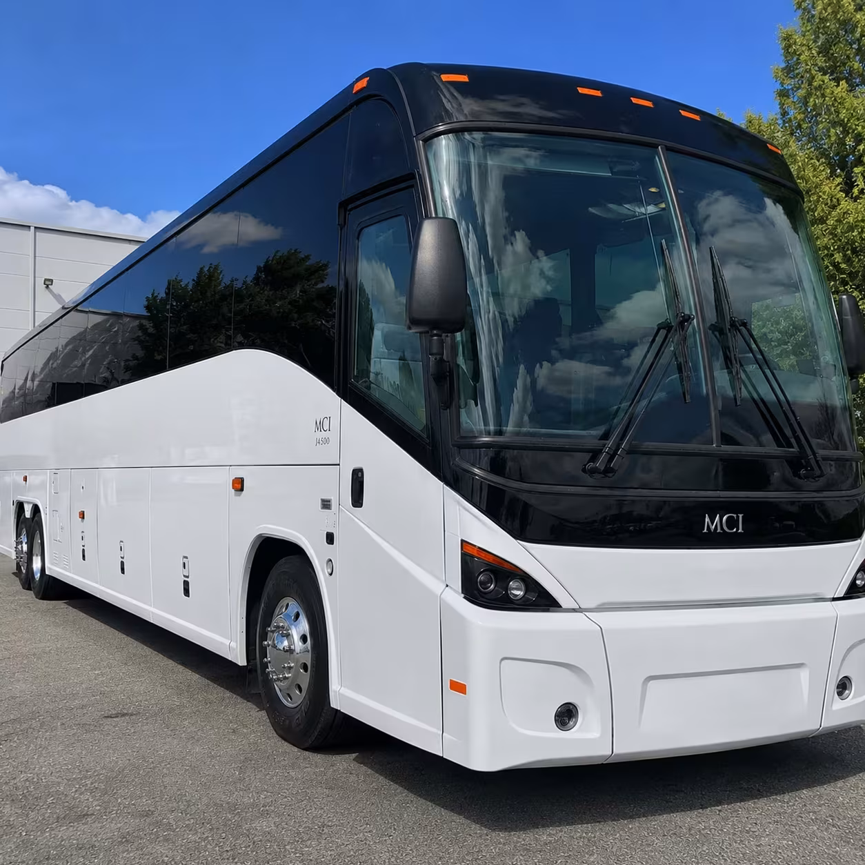 employee transportation in milpitas and all the surrounding areas