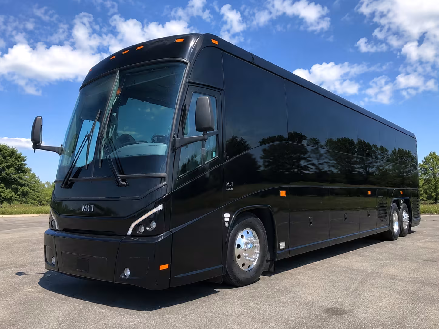 get a milpitas prom charter bus rental quote online