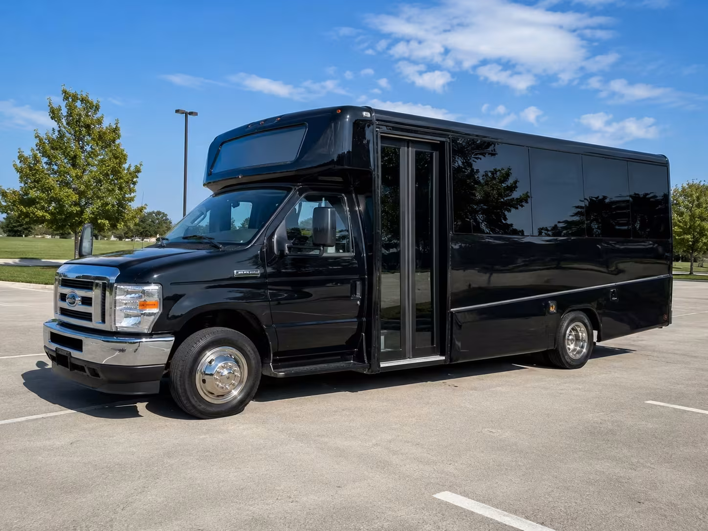government military transportation service in milpitas