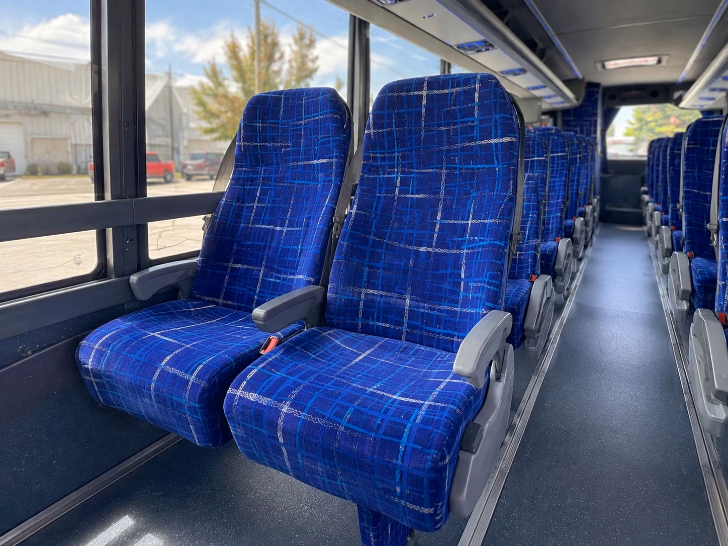 how the day of the week changes what a bus costs in milpitas california