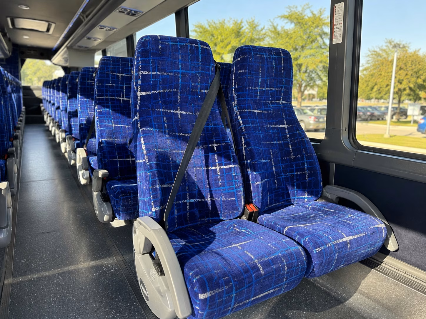 how where and when you re traveling affects milpitas charter bus rental rates