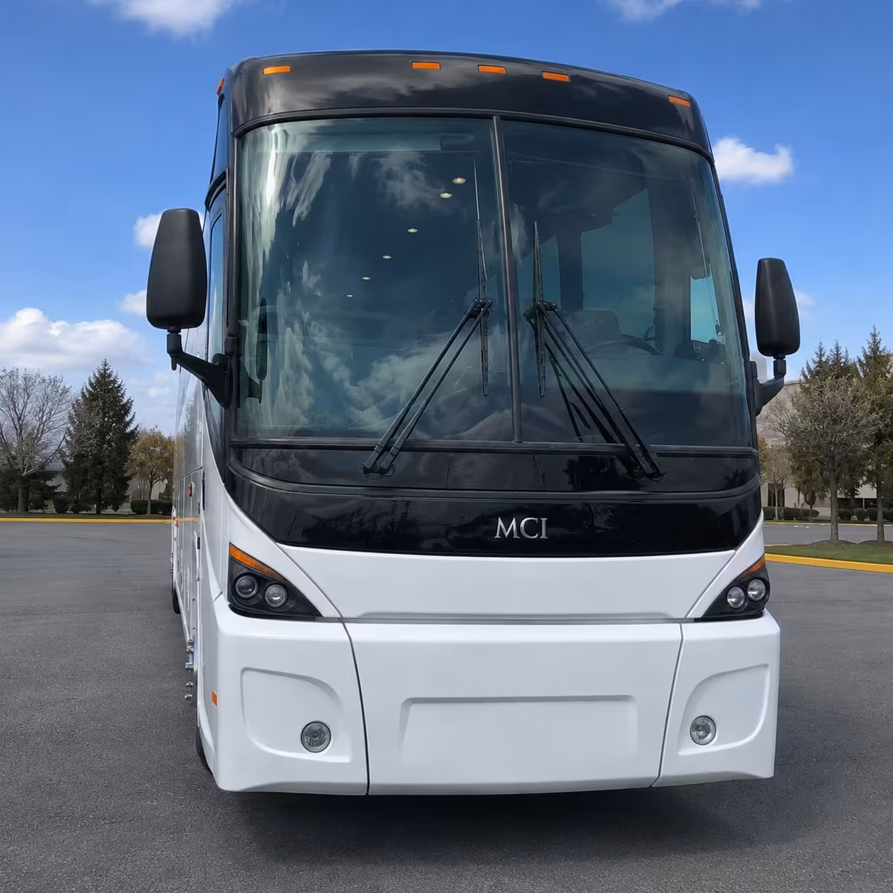 long term employee bus rentals and recurring programs in milpitas