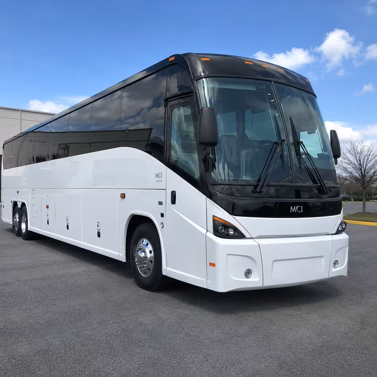 milpitas bart to campus charter bus rentals for employers