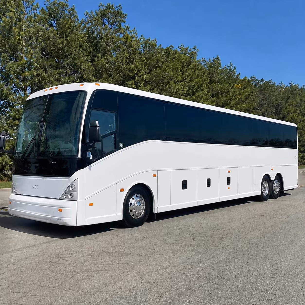 milpitas charter bus rentals for sfo group transfers