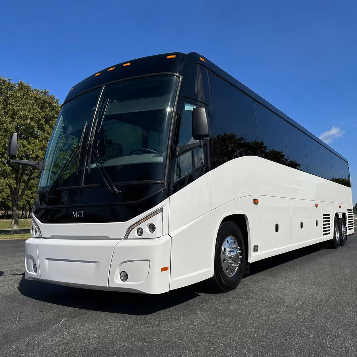 milpitas charter bus rentals for sports teams sporting events