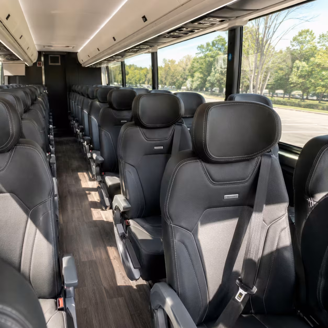 milpitas charter bus rentals for stem and science field trips