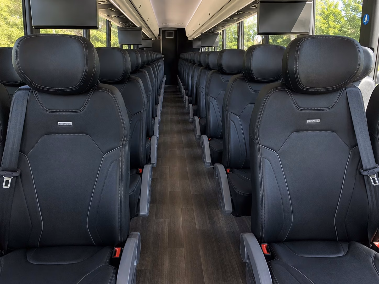 milpitas charter bus rentals for weddings