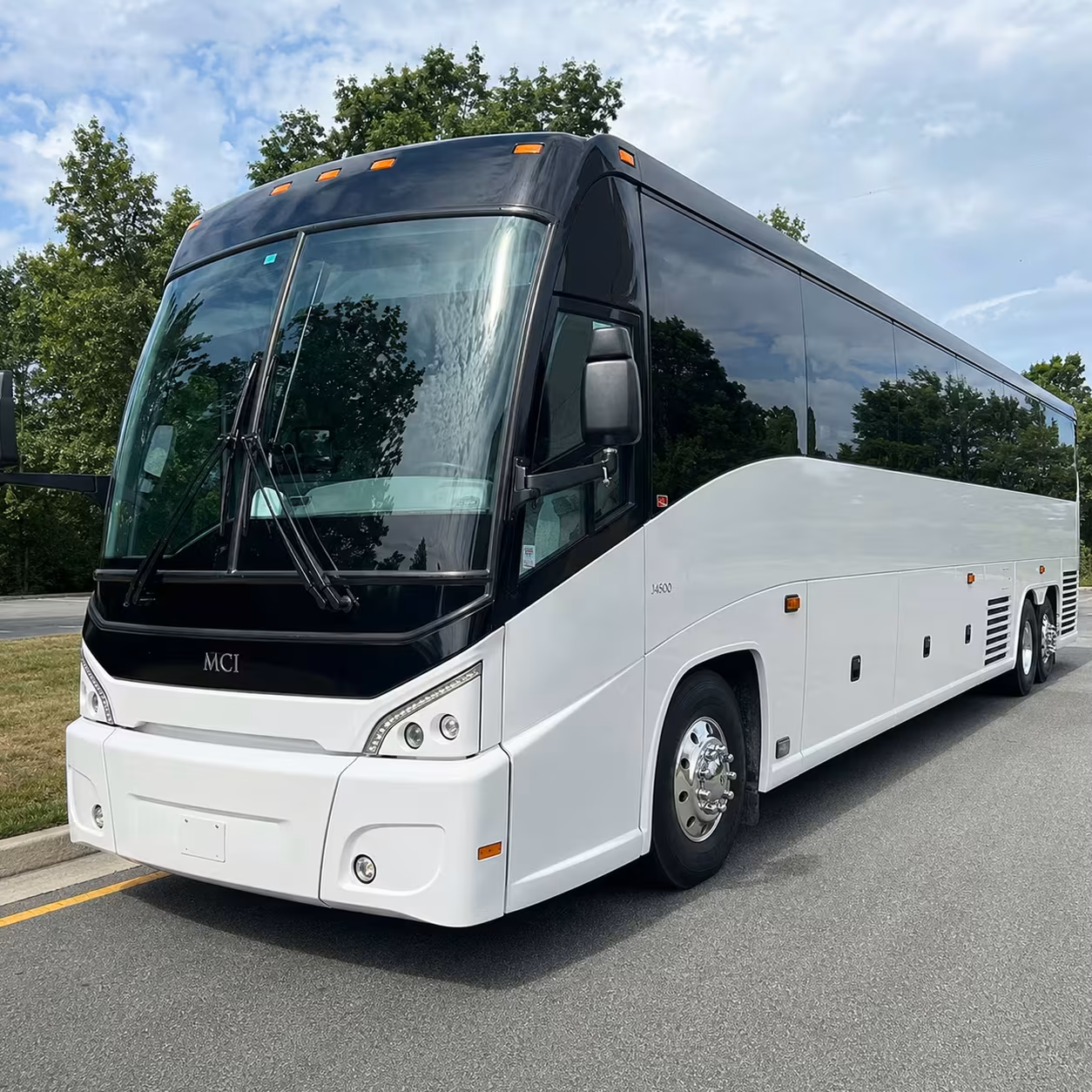 milpitas charter bus rentals to shoreline amphitheatre