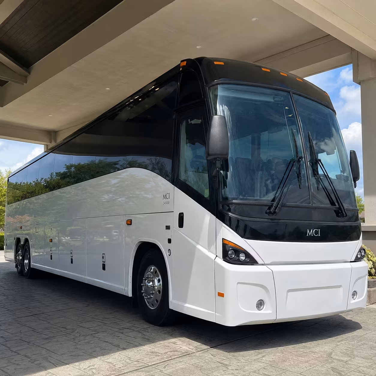 milpitas charter buses to warriors and giants games