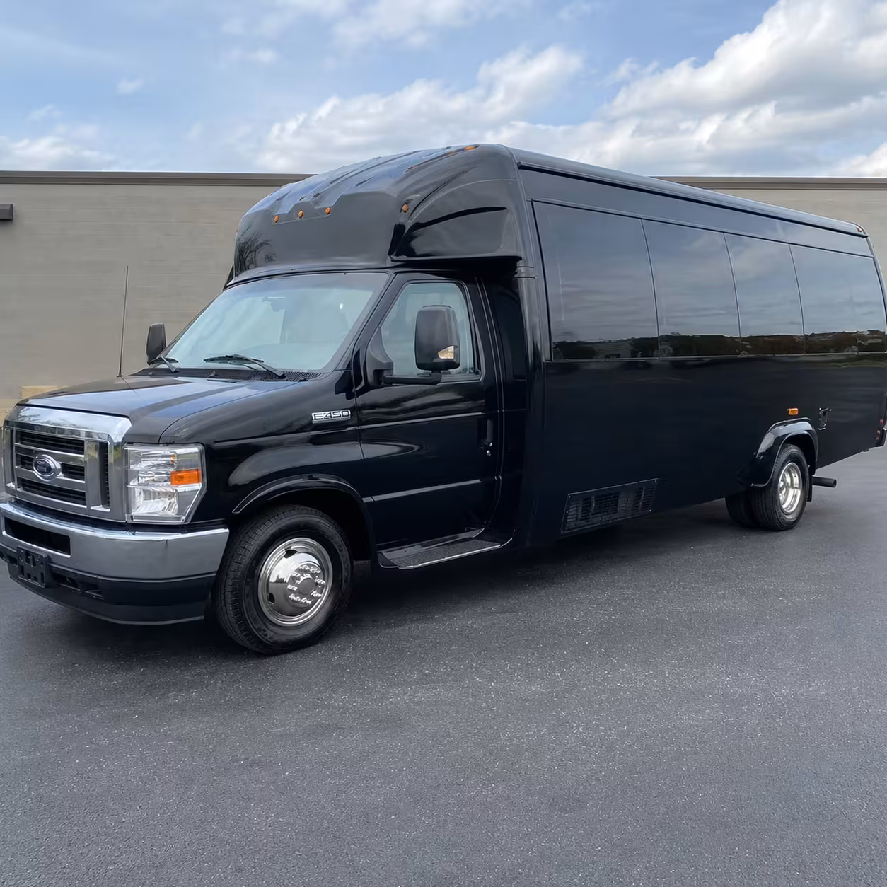 milpitas prom party bus rentals across santa clara county