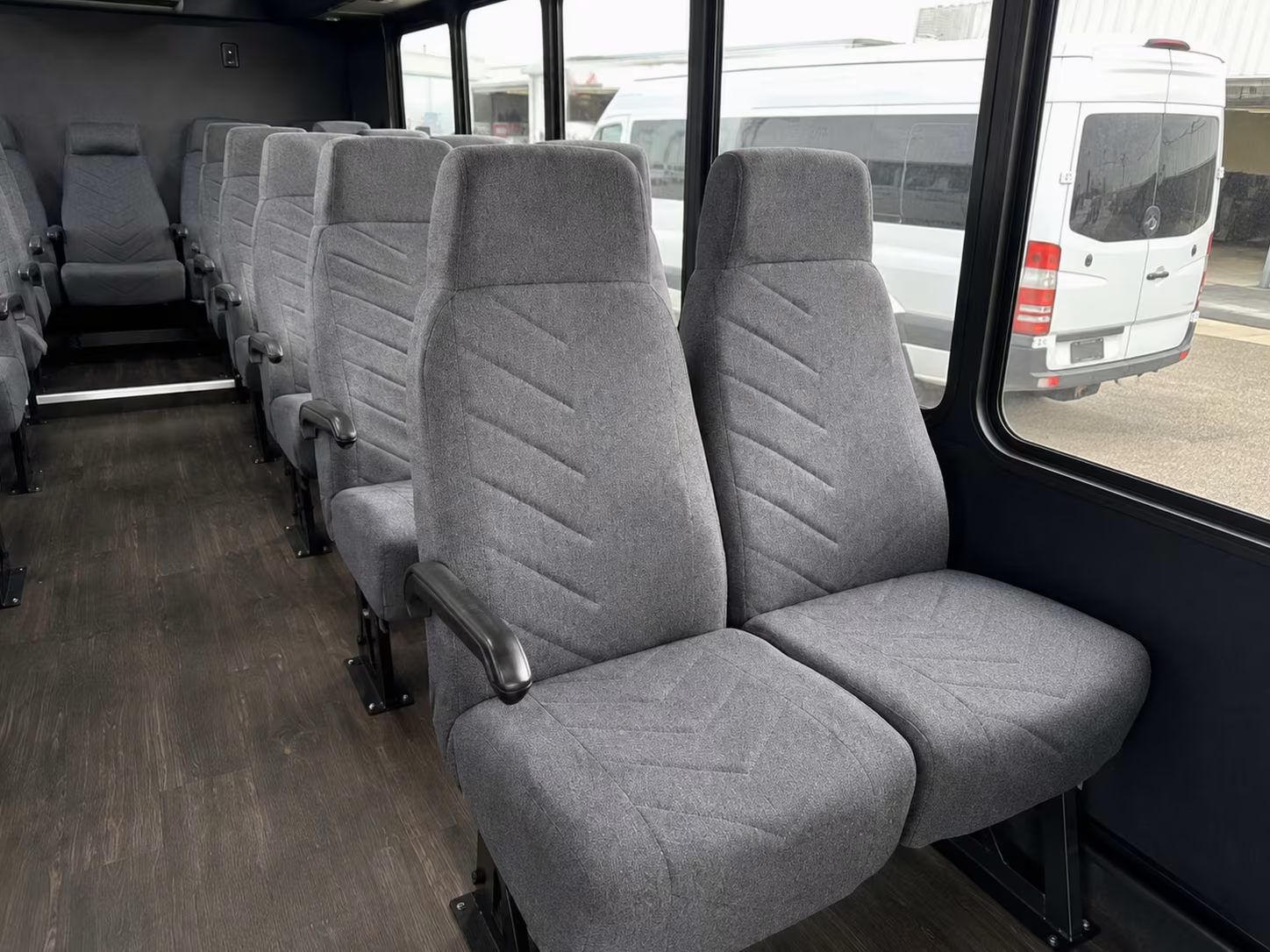 milpitas religious group bus rentals