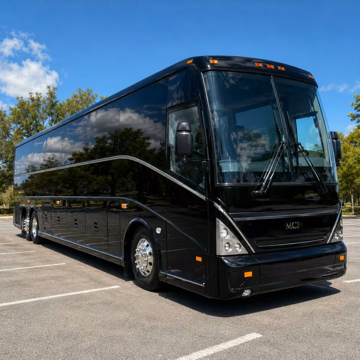 milpitas school field trip and sports team bus rentals