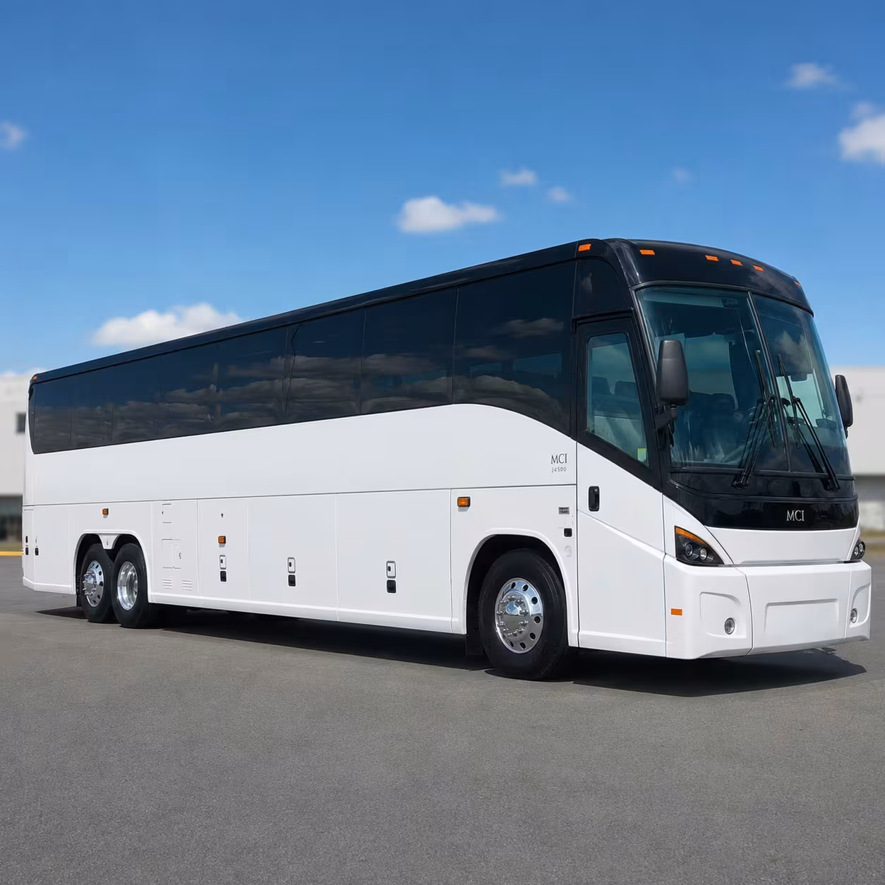 milpitas shuttle buses to bay area federal facilities