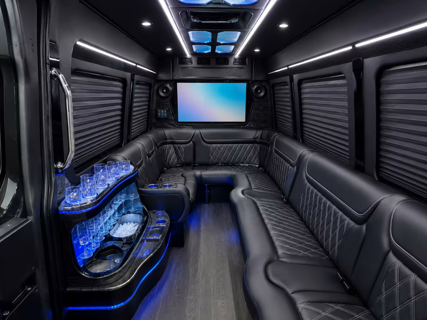 milpitas wedding transportation from sjc sfo and oak airports