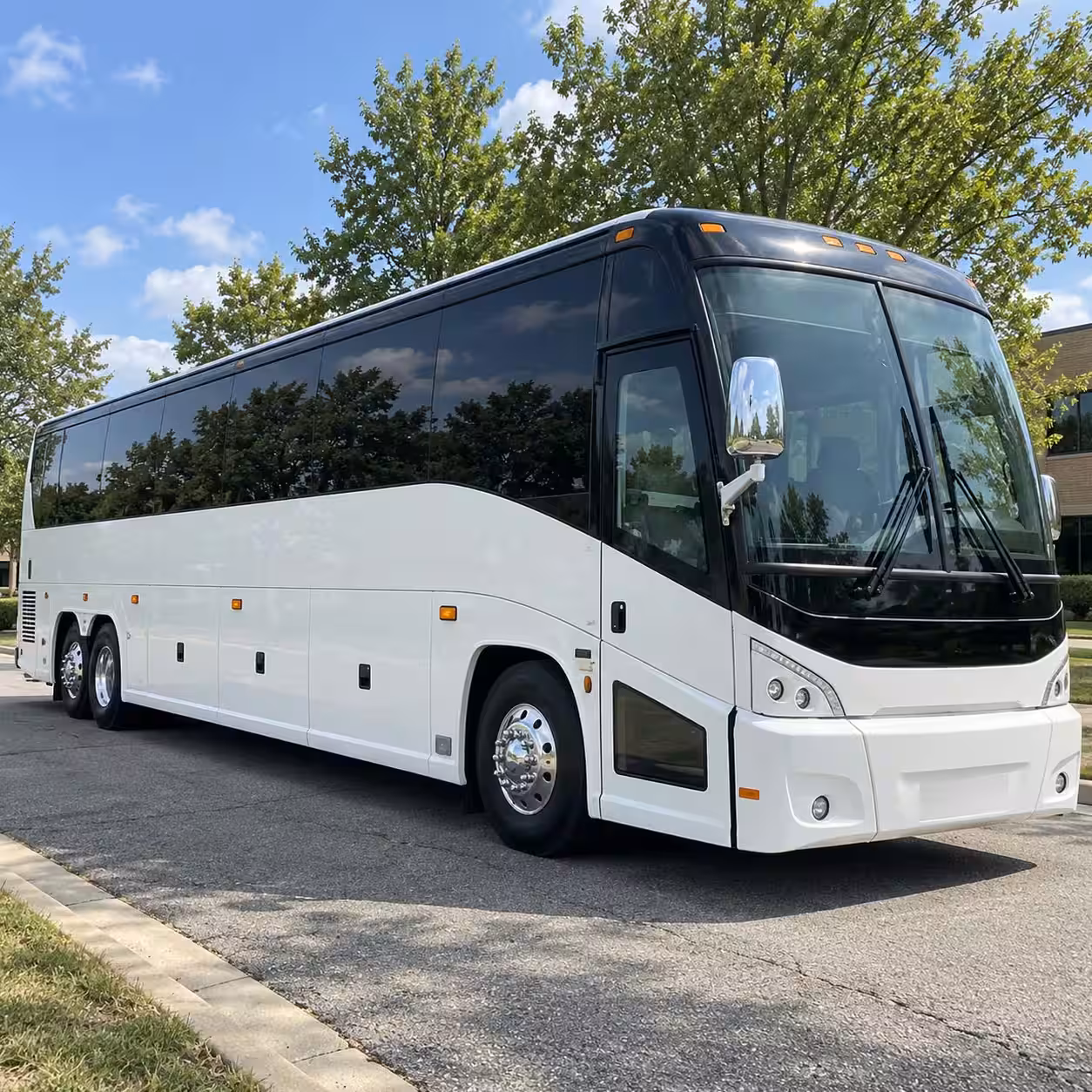 milpitas youth sports team bus rentals across the south bay
