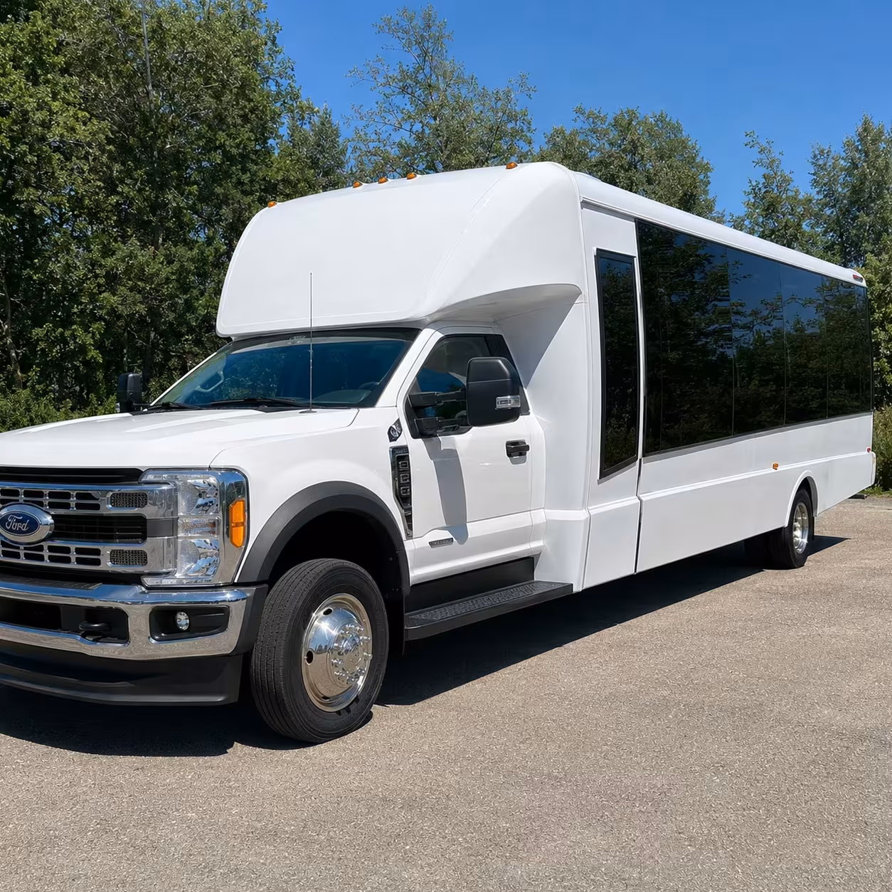 minibus rentals for milpitas vineyard and winery wedding venues