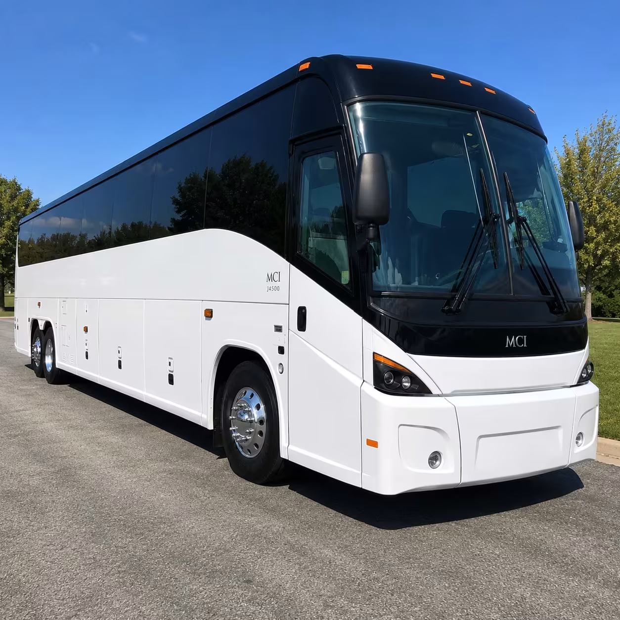 multi stop employee shuttle buses for milpitas manufacturing shifts