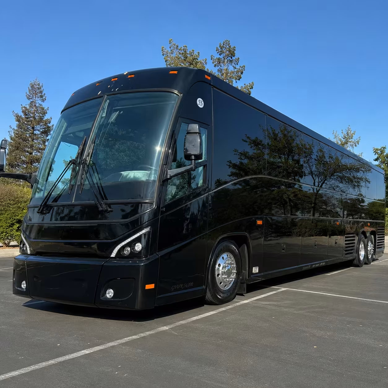 multi stop worship and community event shuttles in milpitas