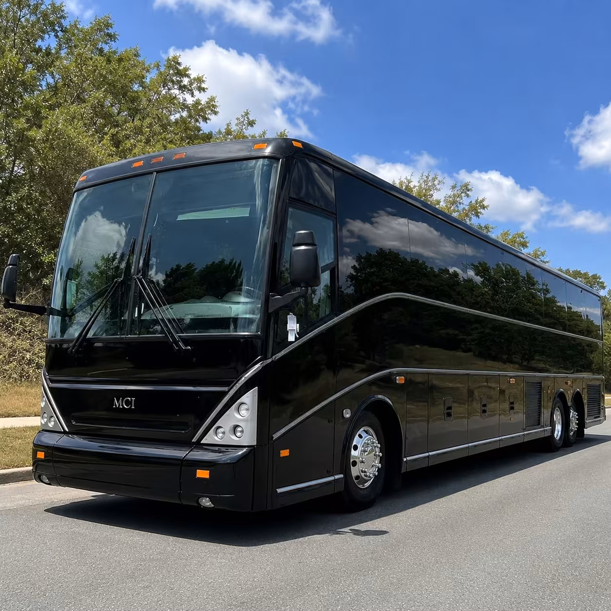 private event transportation in milpitas and all the surrounding areas