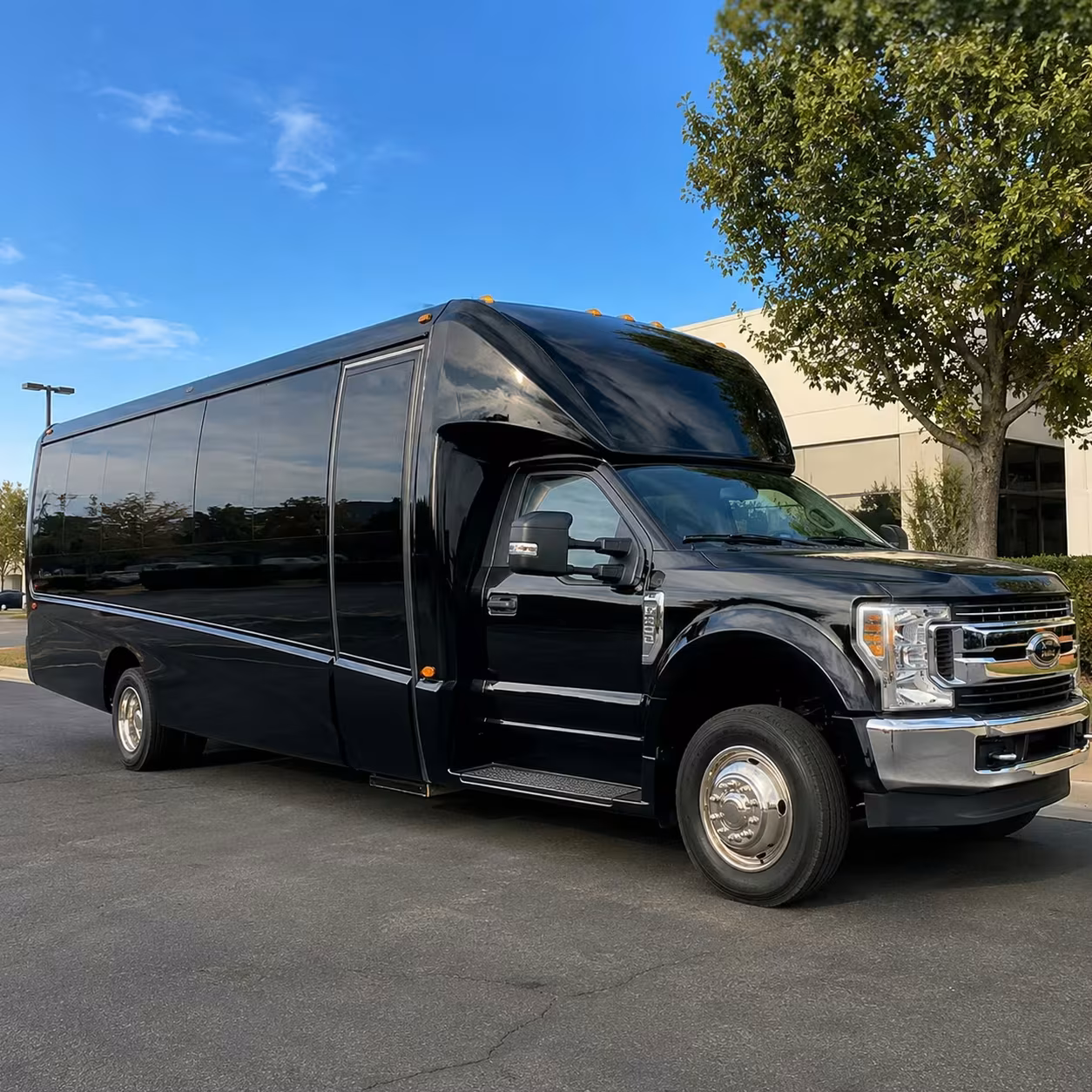 school field trip bus rentals in milpitas
