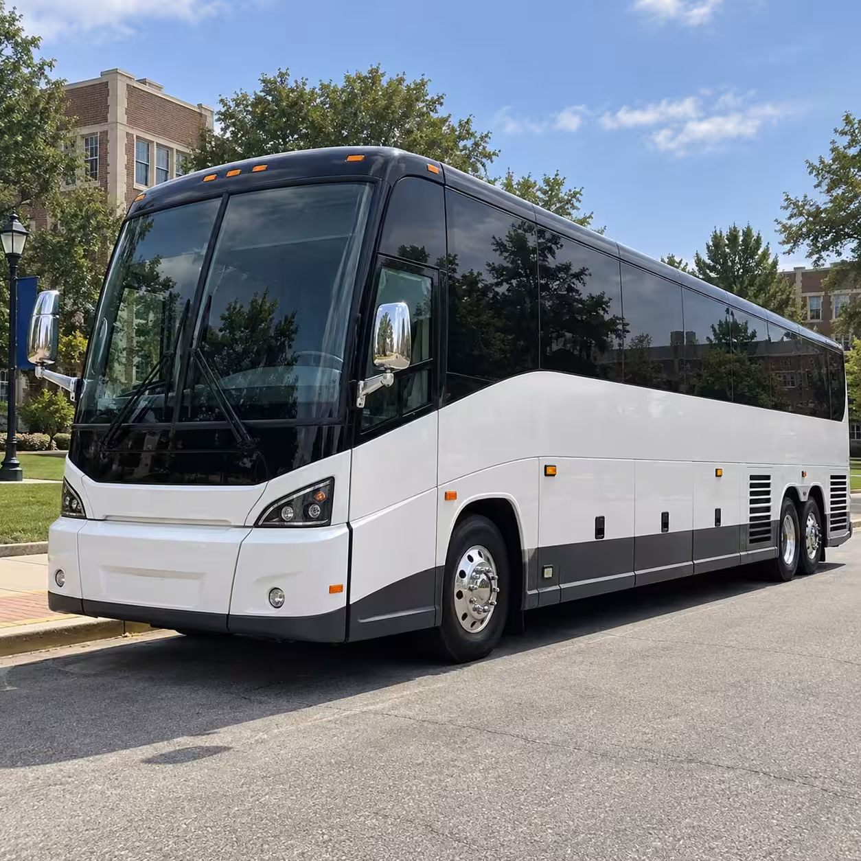 sporting event transportation in milpitas and all the surrounding areas