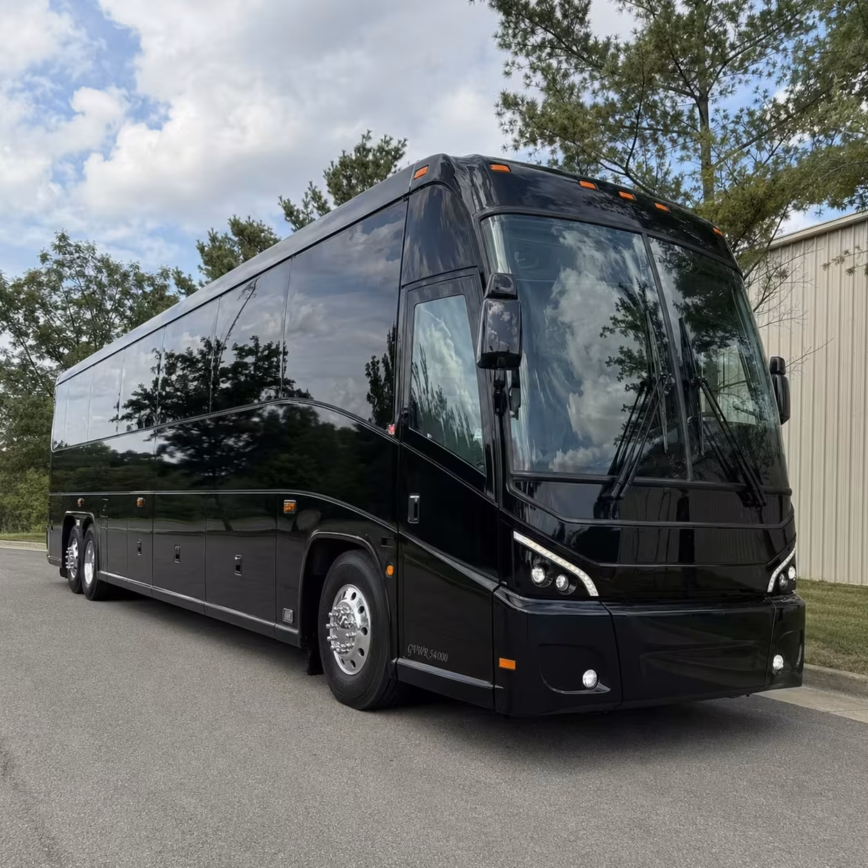 sunday church shuttle buses for milpitas congregations