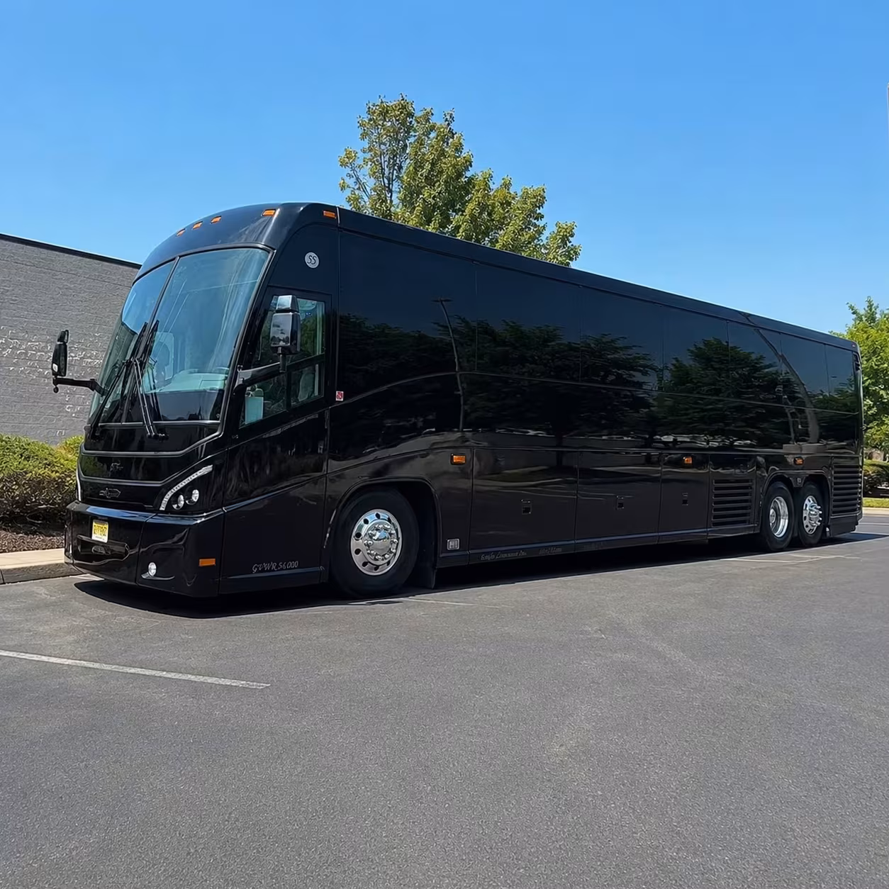 youth ministry and mission trip transportation in milpitas